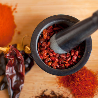 De Arbol Chile Powder