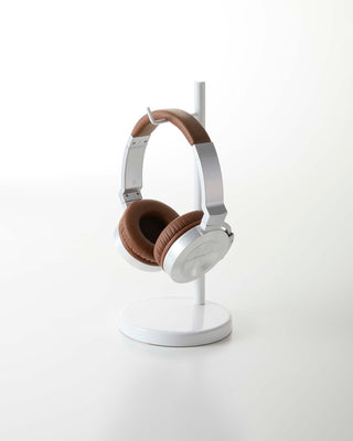 Headphone Stand - Steel - By Baano