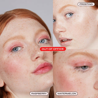 Balmie Trio Set Axiology