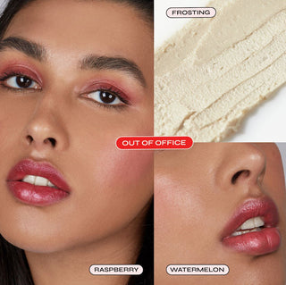Balmie Trio Set Axiology