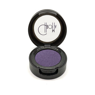 Eye Shadows Shimmer - Cool Tones - By Baano