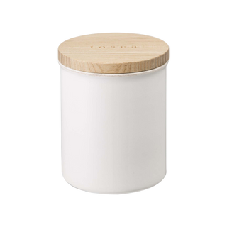 Ceramic Canister - Four Styles - By Baano