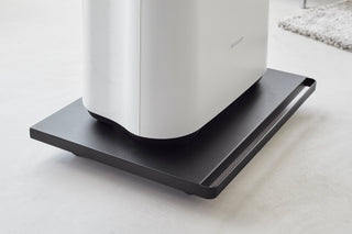 Rolling Caddy (2" H) - Steel - By Baano