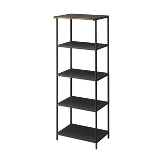 Storage Rack - 67-Inch (67" H) - Steel Yamazaki Home