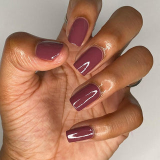 Painted Desert Breathable Nail Polish