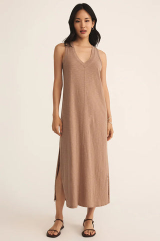 Palisades Midi Dress
