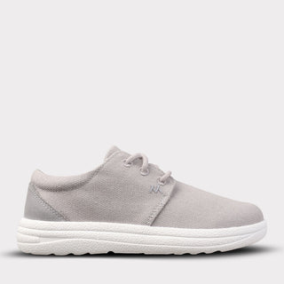 Palmer Kids Lace-Up Sneaker - By Baano