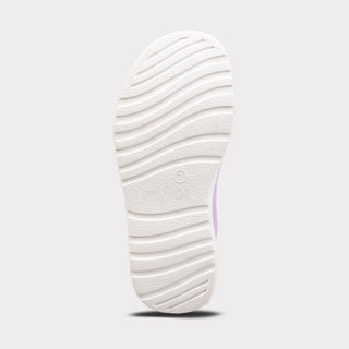 Palmer Kids Lace-Up Sneaker - By Baano