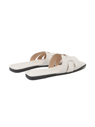 Paloma | White