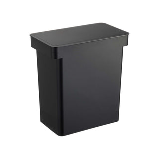 Rolling Airtight Pet Food Container (25 lbs.) Yamazaki Home