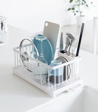 Wire Dish Rack - Steel - By Baano