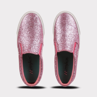 Piper Kids Slip-On Shoe - By Baano