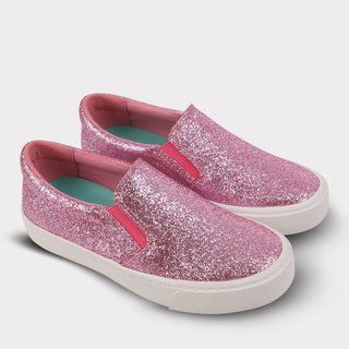Piper Kids Slip-On Shoe - By Baano