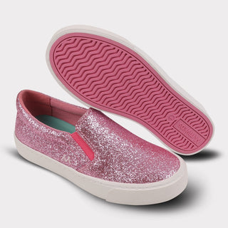Piper Kids Slip-On Shoe - By Baano
