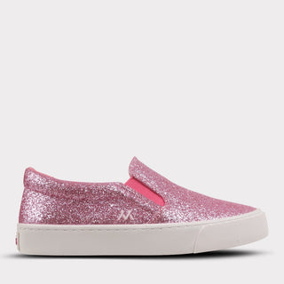 Piper Kids Slip-On Shoe - By Baano