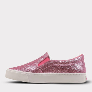 Piper Kids Slip-On Shoe - By Baano