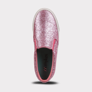 Piper Kids Slip-On Shoe - By Baano