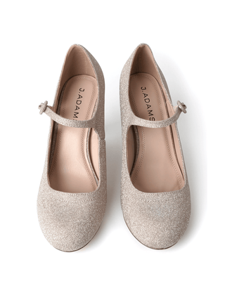 Pixie | Gold Fine Glitter