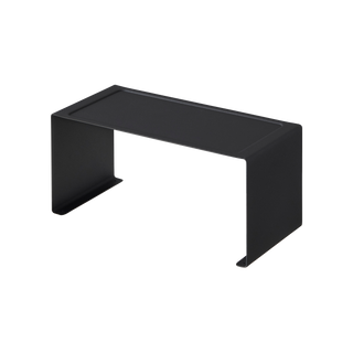 Stackable Countertop Shelf - Two Sizes - Steel - By Baano