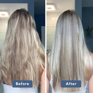 Purple Shampoo - By Baano