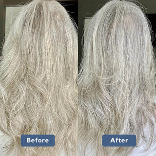 Purple Shampoo - By Baano