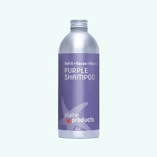 Purple Shampoo - By Baano