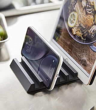 Phone & Tablet Stand - Aluminum - By Baano