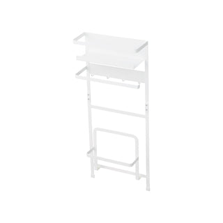 Magnetic Laundry Organizer - Steel - By Baano