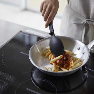 Floating Cooking Spoon - Silicone - By Baano