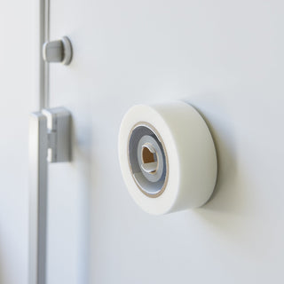 Magnetic Tape Holder - Steel - By Baano