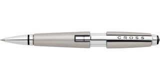 Edge™ Sonic Titanium Gel Rollerball Pen - By Baano