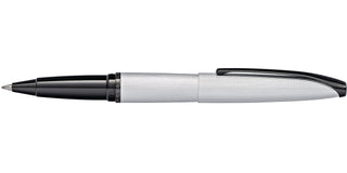 ATX® Brushed Chrome Rollerball Pen - By Baano