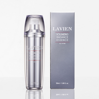 Volumizing Radiance Essence - White - By Baano