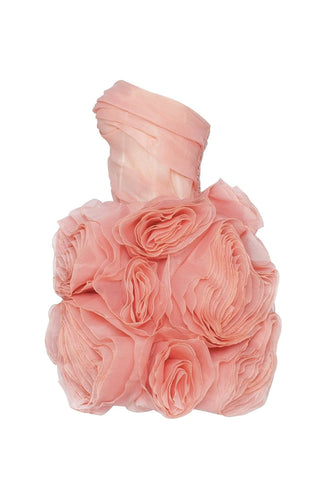 Refined Love Mini Dress - By Baano