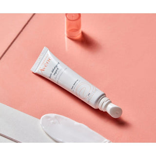 Avene Refreshing Eye Contour Care 15 ml-0.5 Oz