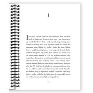 Taste: My Life Through Food (Spiral Bound) - By Baano