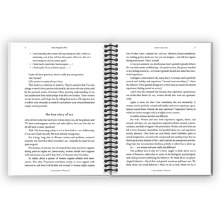 Come As You Are: Revised and Updated: The Surprising New Science That Will Transform Your Sex Life (Spiral Bound) - By Baano