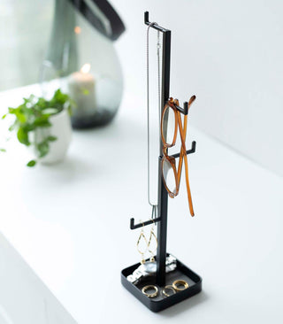 Tree Accessory Stand - Steel - By Baano