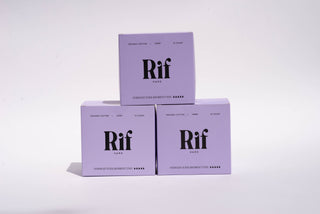 Organic Long Pads with wings - Night 3 pack Bundle