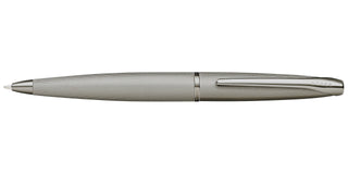 ATX® Sandblasted Titanium Gray Ballpoint Pen - By Baano