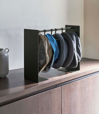 Hat Hanging Organizer - Steel - By Baano