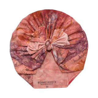 Gibby | Seasons Tie Dye | Embroidered Headwrap