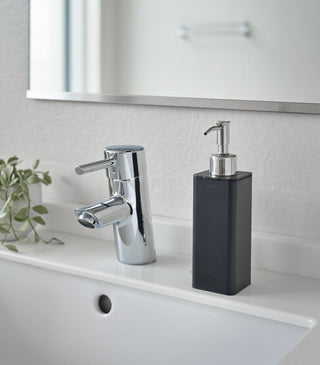 Hand Soap Dispenser - By Baano