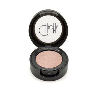 Eye Shadows Shimmer - Cool Tones - By Baano
