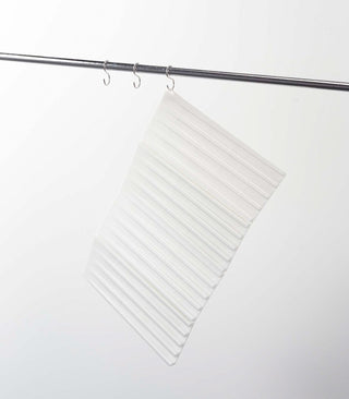 Folding Dish Drainer Mat & Trivet - Silicone - By Baano