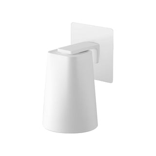 Traceless Adhesive Magnetic Cup - By Baano