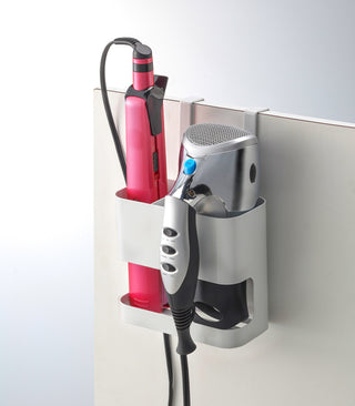 Haircare Appliance Holder - Steel - By Baano