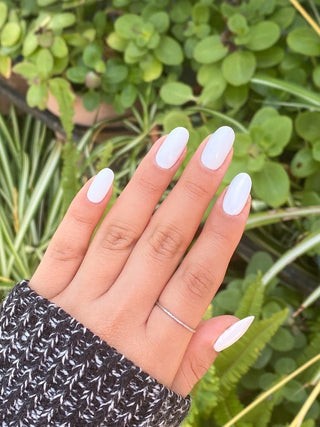 Salar Halal Nail Polish Breathable 10ML