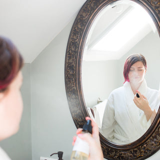 Rose & Tea Facial Toner