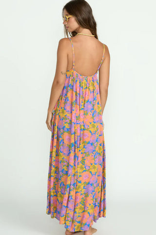 Sandy Cove Maxi Dress